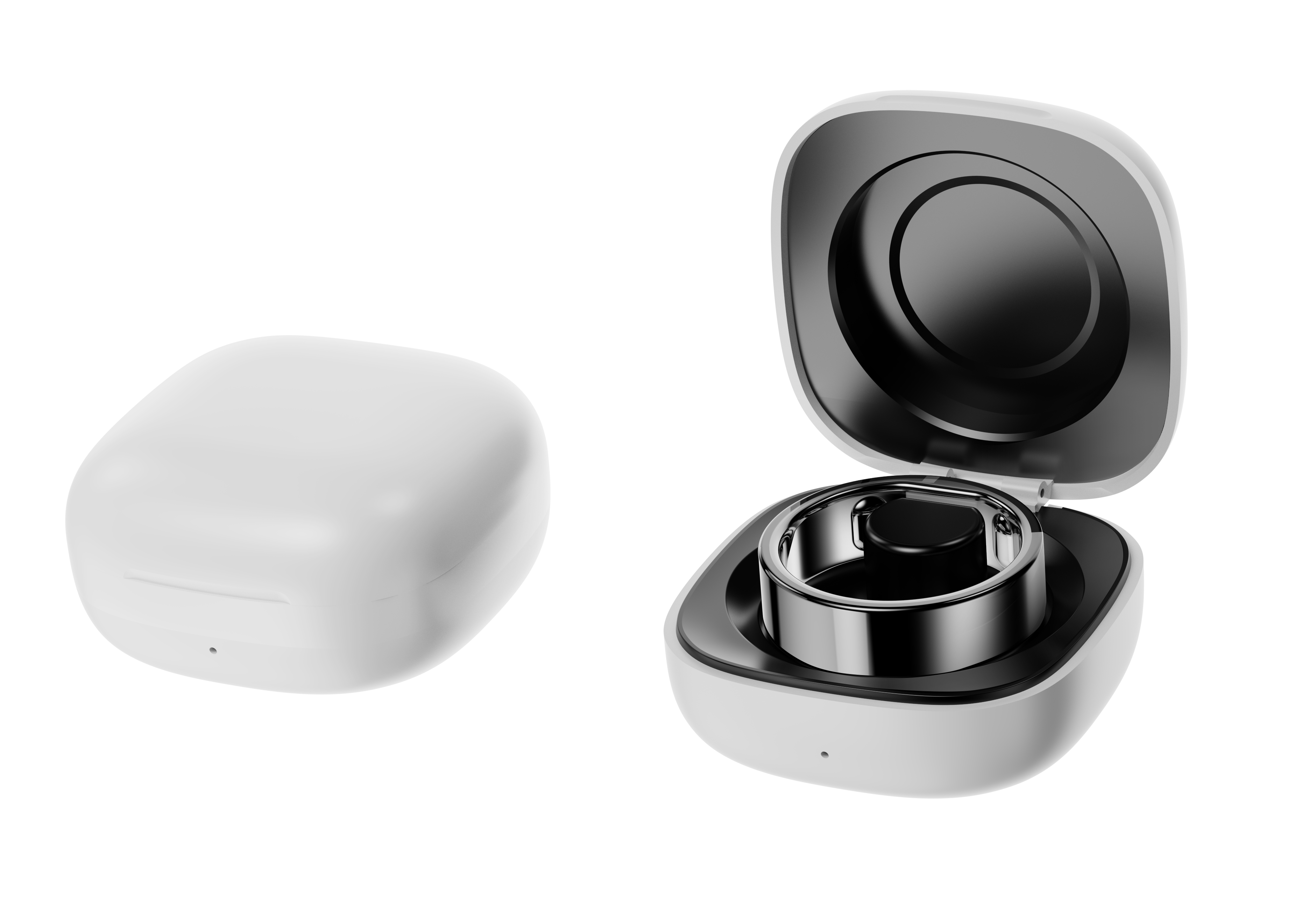 MYnextRING SKY Ladecase