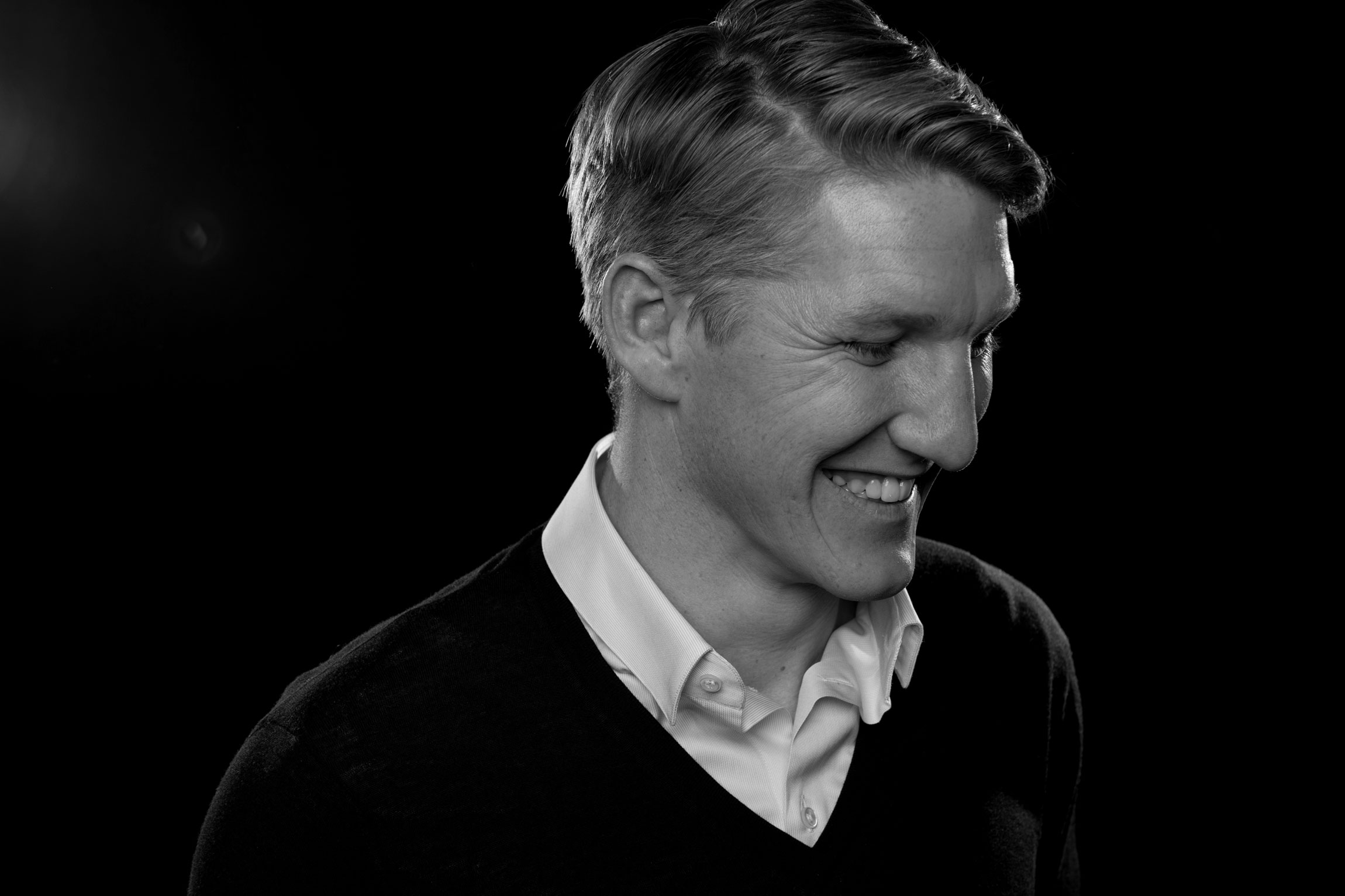 Bastian Schweinsteiger
